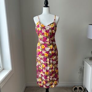 Suzy Shier Summer Dress